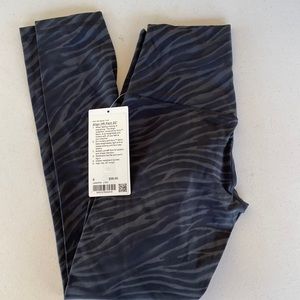 Lululemon Align pant 25”